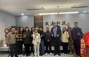 Wayfair&维多利亚老品牌同伴晤面会
